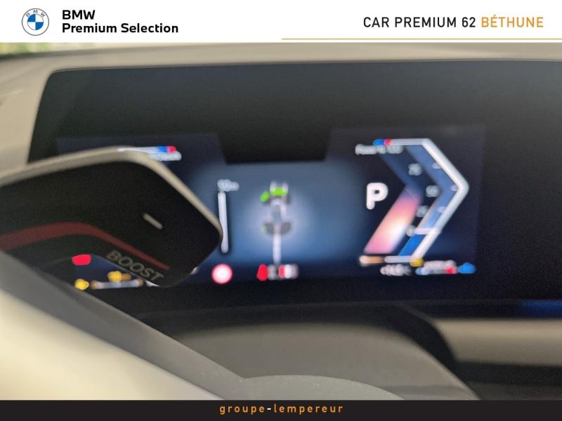 Image BMW Série 1 120dA 163ch M Sport DKG7