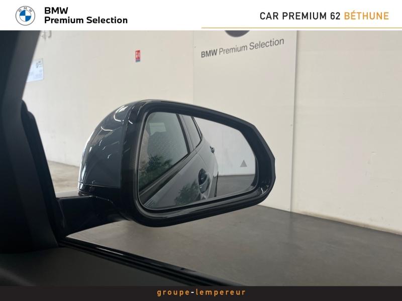 Image BMW Série 1 120dA 163ch M Sport DKG7