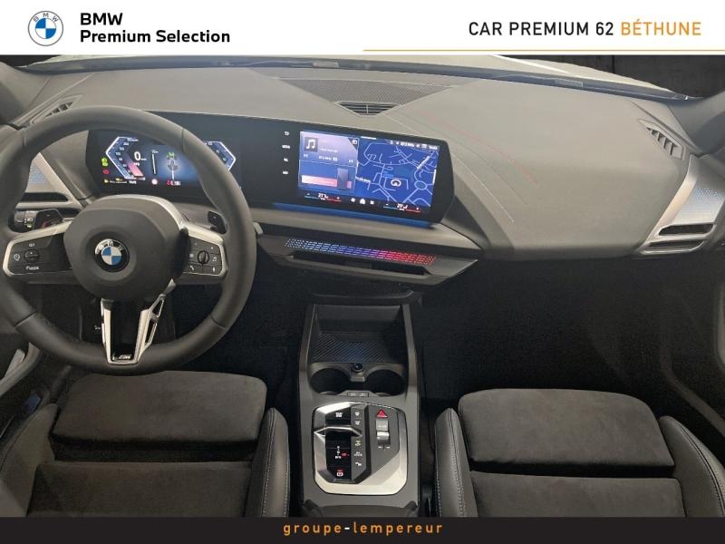 Image BMW Série 1 120dA 163ch M Sport DKG7