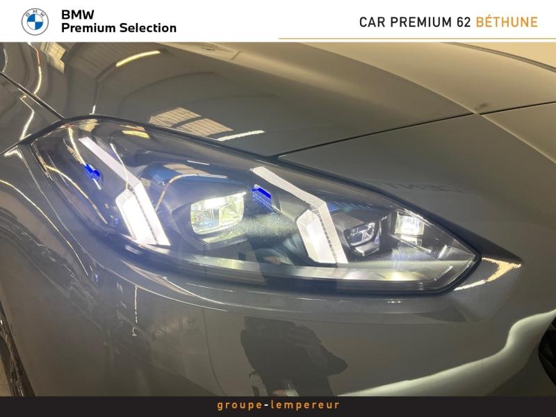 Image BMW Série 1 120dA 163ch M Sport DKG7