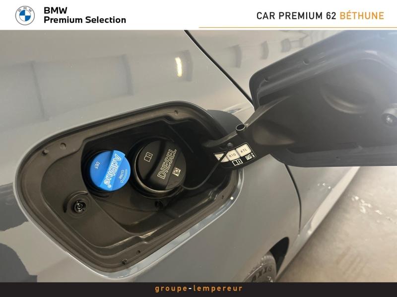 Image BMW Série 1 120dA 163ch M Sport DKG7