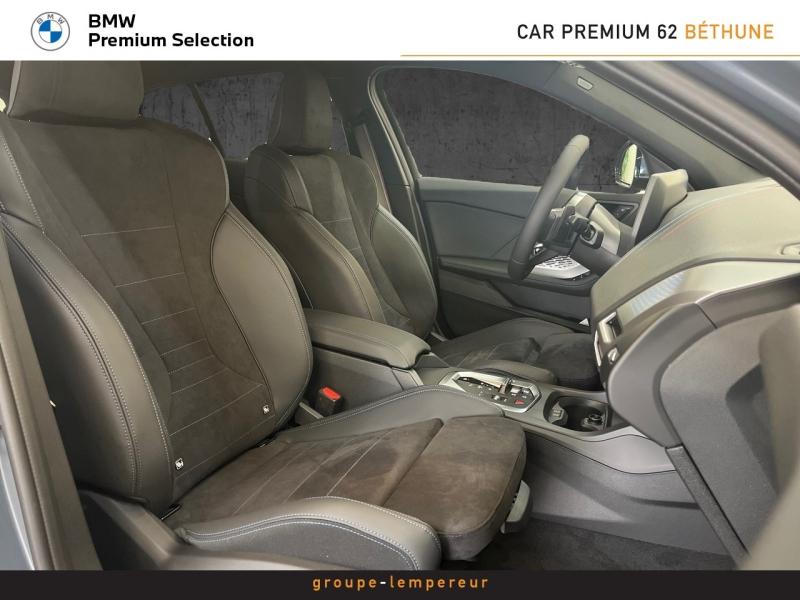 Image BMW Série 1 120dA 163ch M Sport DKG7