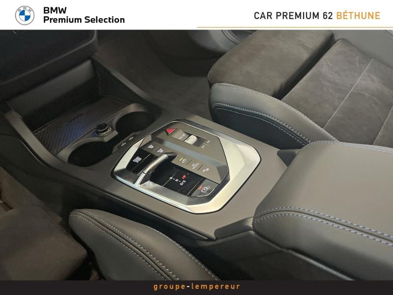 Image BMW Série 1 120dA 163ch M Sport DKG7