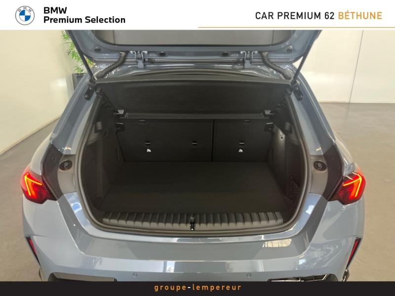 Image BMW Série 1 120dA 163ch M Sport DKG7