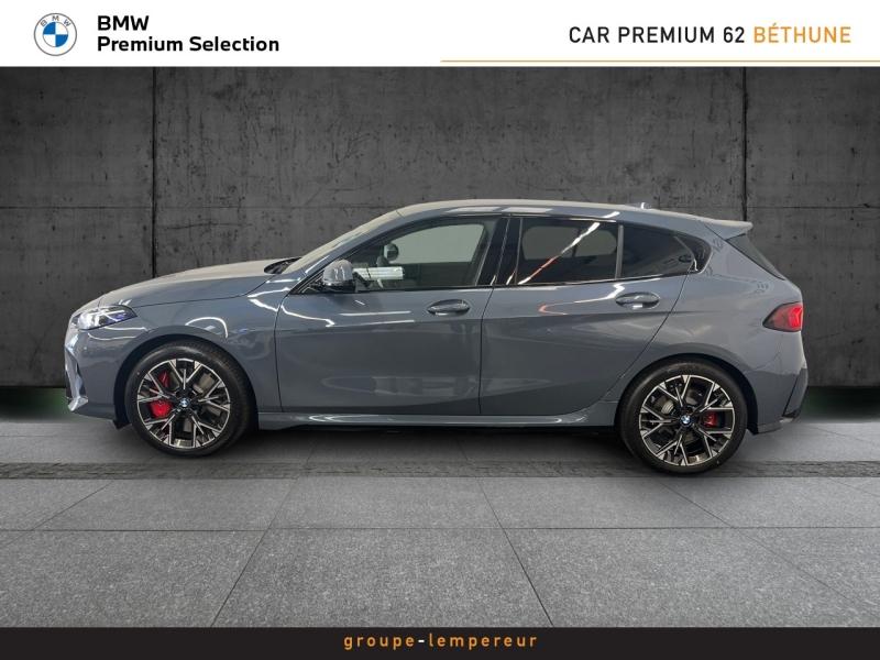 Image BMW Série 1 120dA 163ch M Sport DKG7