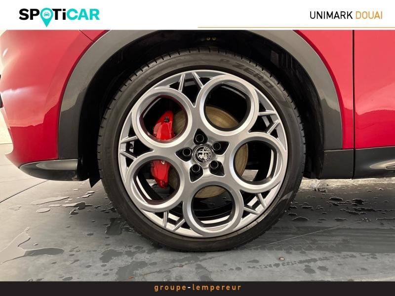 Image ALFA ROMEO Tonale 1.5 Hybrid 130ch Edizione Speciale TCT