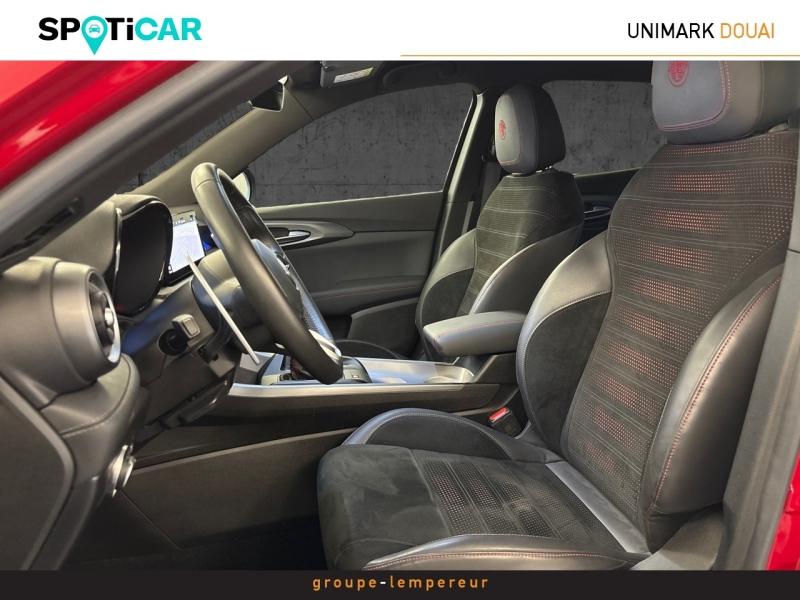 Image ALFA ROMEO Tonale 1.5 Hybrid 130ch Edizione Speciale TCT