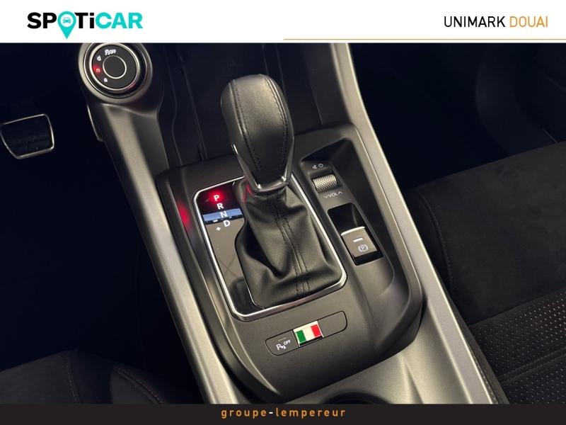 Image ALFA ROMEO Tonale 1.5 Hybrid 130ch Edizione Speciale TCT