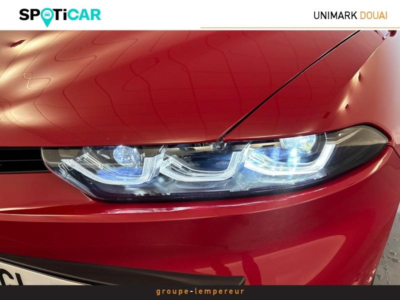 Image ALFA ROMEO Tonale 1.5 Hybrid 130ch Edizione Speciale TCT