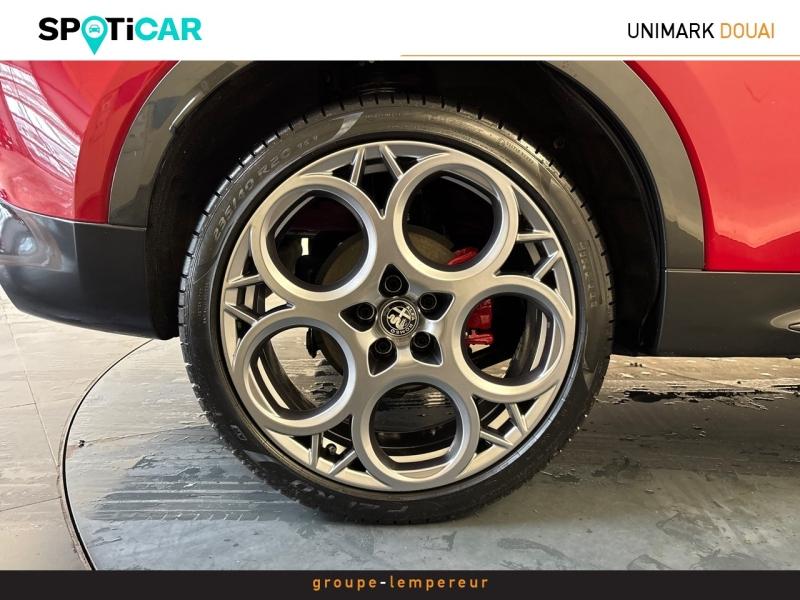 Image ALFA ROMEO Tonale 1.5 Hybrid 130ch Edizione Speciale TCT