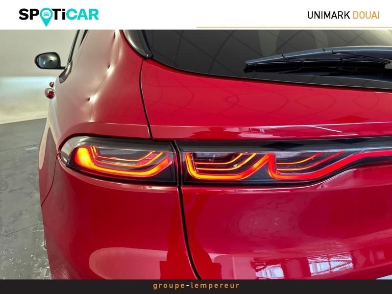 Image ALFA ROMEO Tonale 1.5 Hybrid 130ch Edizione Speciale TCT