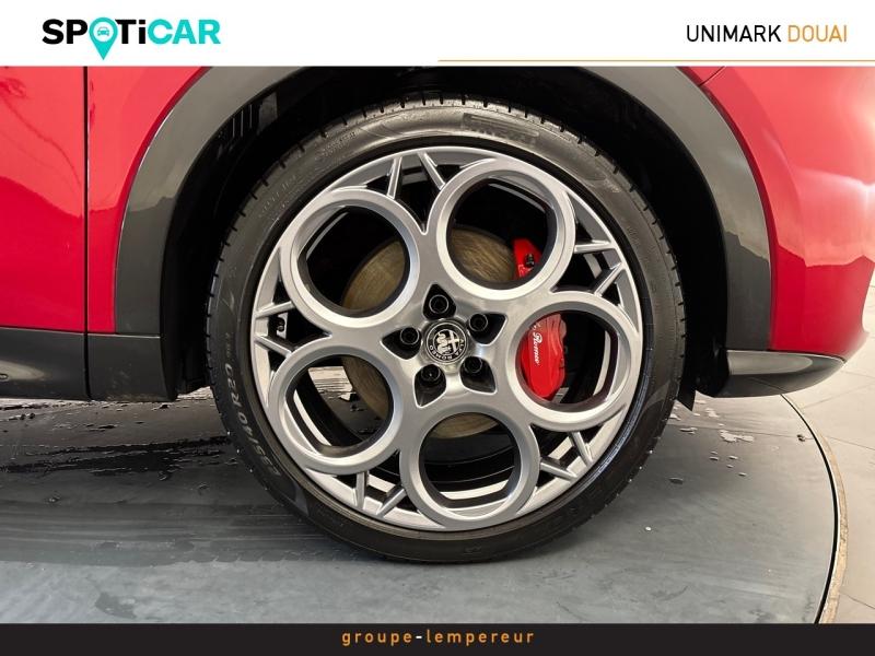 Image ALFA ROMEO Tonale 1.5 Hybrid 130ch Edizione Speciale TCT