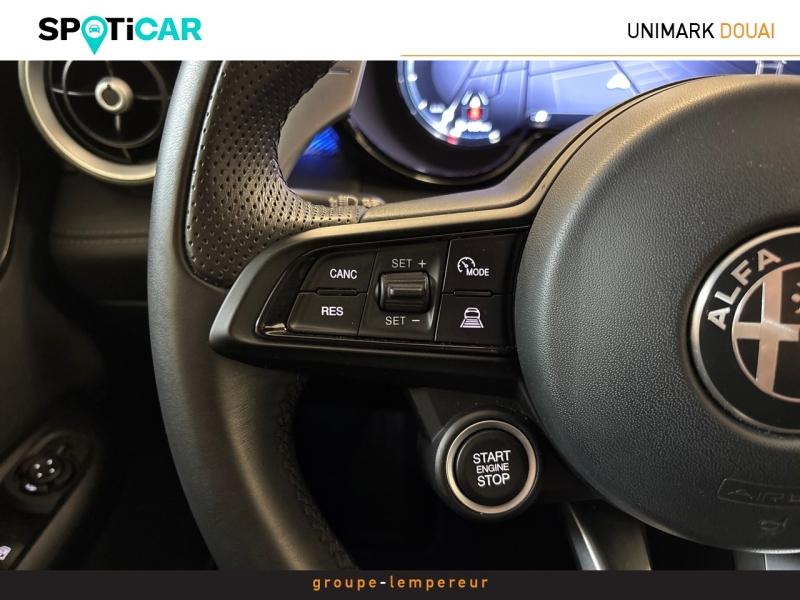 Image ALFA ROMEO Tonale 1.5 Hybrid 130ch Edizione Speciale TCT