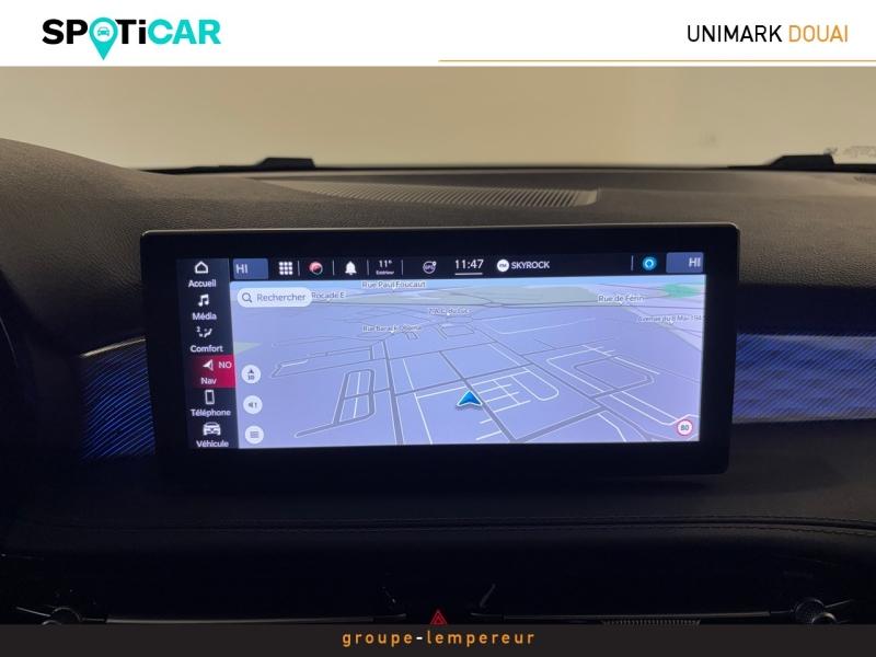 Image ALFA ROMEO Tonale 1.5 Hybrid 130ch Edizione Speciale TCT