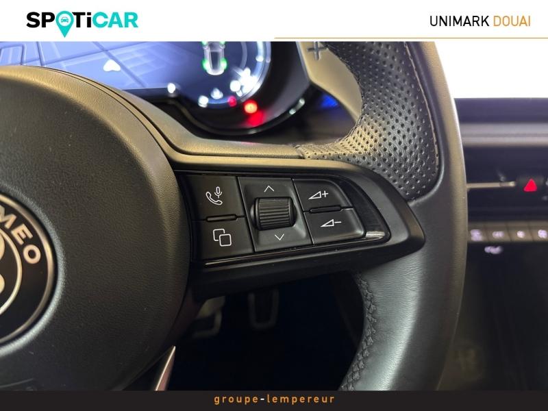 Image ALFA ROMEO Tonale 1.5 Hybrid 130ch Edizione Speciale TCT