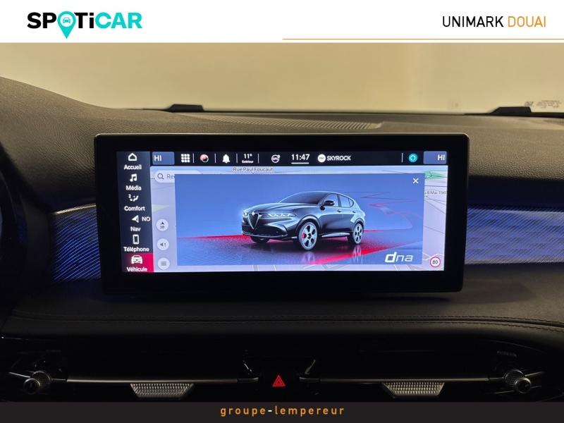 Image ALFA ROMEO Tonale 1.5 Hybrid 130ch Edizione Speciale TCT