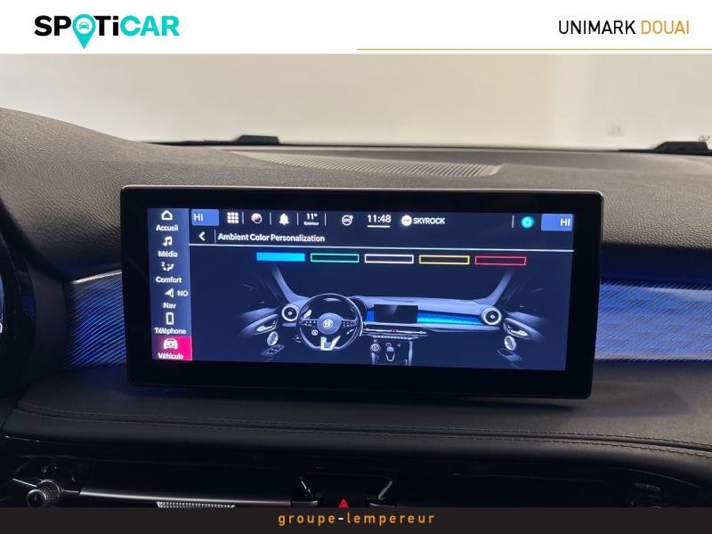 Image ALFA ROMEO Tonale 1.5 Hybrid 130ch Edizione Speciale TCT