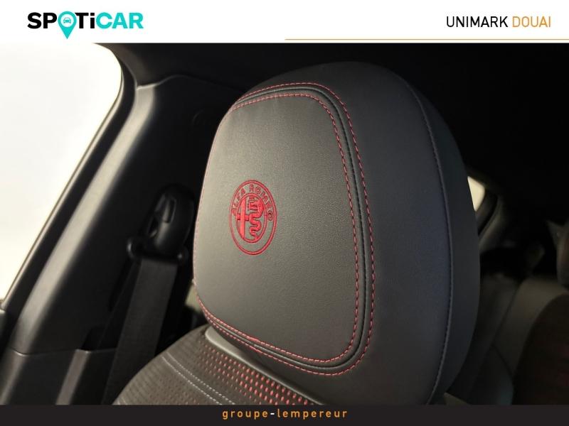 Image ALFA ROMEO Tonale 1.5 Hybrid 130ch Edizione Speciale TCT