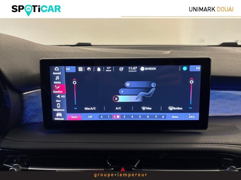 Image ALFA ROMEO Tonale 1.5 Hybrid 130ch Edizione Speciale TCT