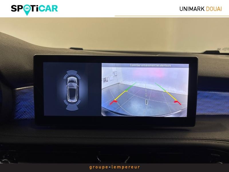 Image ALFA ROMEO Tonale 1.5 Hybrid 130ch Edizione Speciale TCT