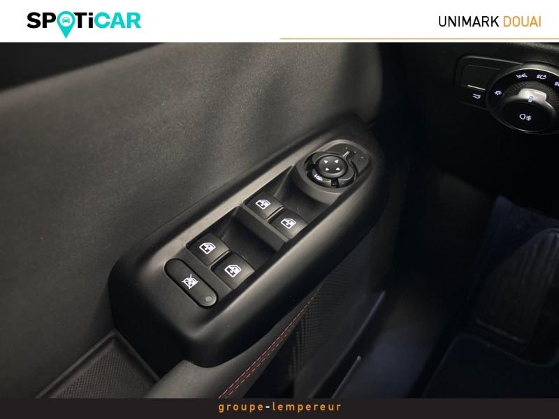 Image ALFA ROMEO Tonale 1.5 Hybrid 130ch Edizione Speciale TCT