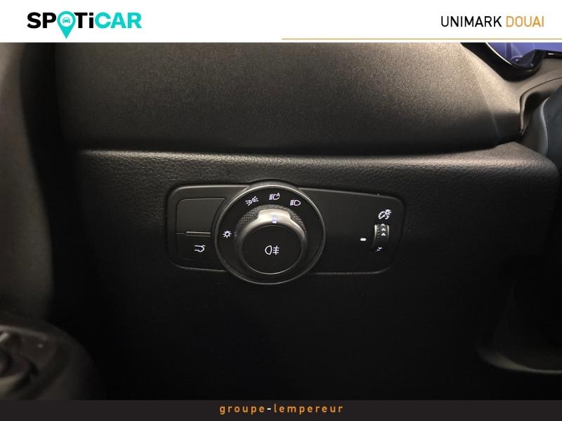 Image ALFA ROMEO Tonale 1.5 Hybrid 130ch Edizione Speciale TCT