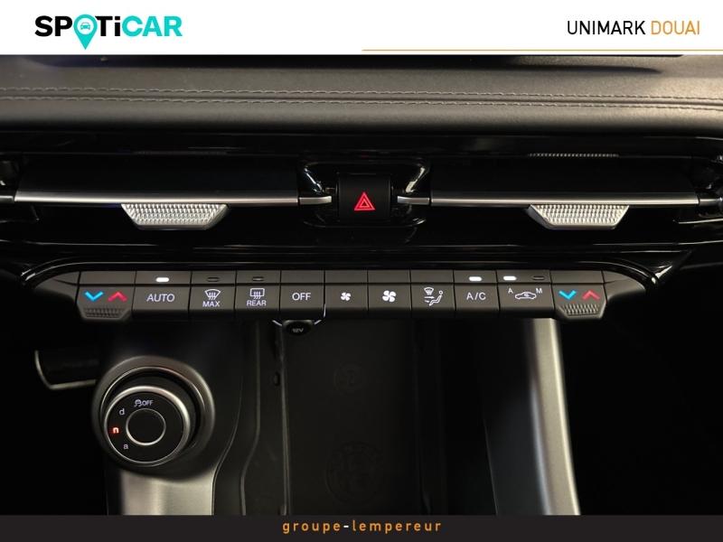 Image ALFA ROMEO Tonale 1.5 Hybrid 130ch Edizione Speciale TCT