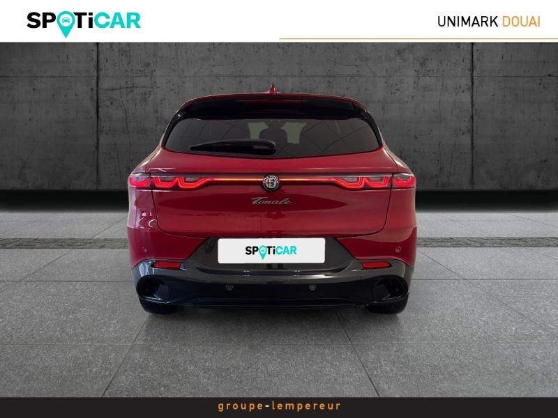 Image ALFA ROMEO Tonale 1.5 Hybrid 130ch Edizione Speciale TCT