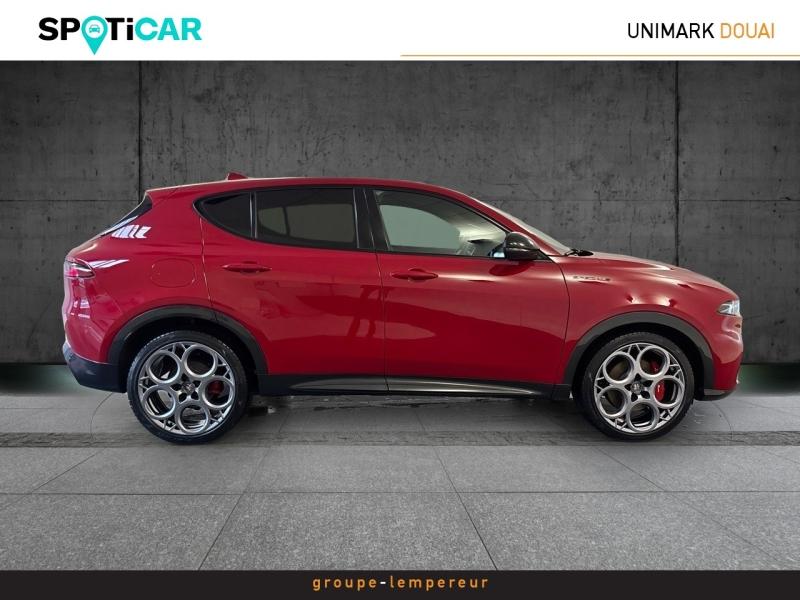 Image ALFA ROMEO Tonale 1.5 Hybrid 130ch Edizione Speciale TCT