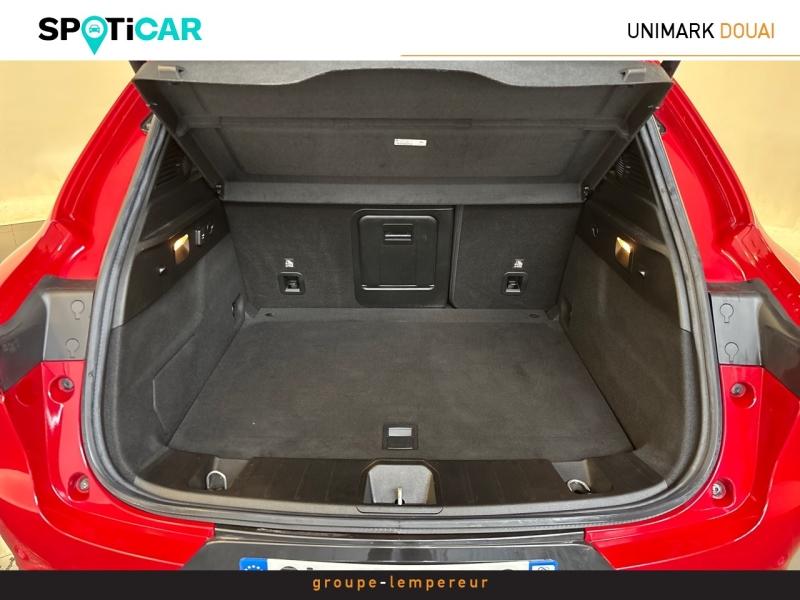 Image ALFA ROMEO Tonale 1.5 Hybrid 130ch Edizione Speciale TCT