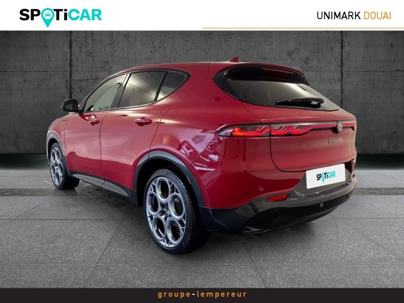 Image ALFA ROMEO Tonale 1.5 Hybrid 130ch Edizione Speciale TCT
