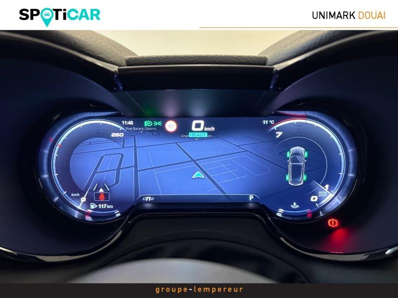 Image ALFA ROMEO Tonale 1.5 Hybrid 130ch Edizione Speciale TCT