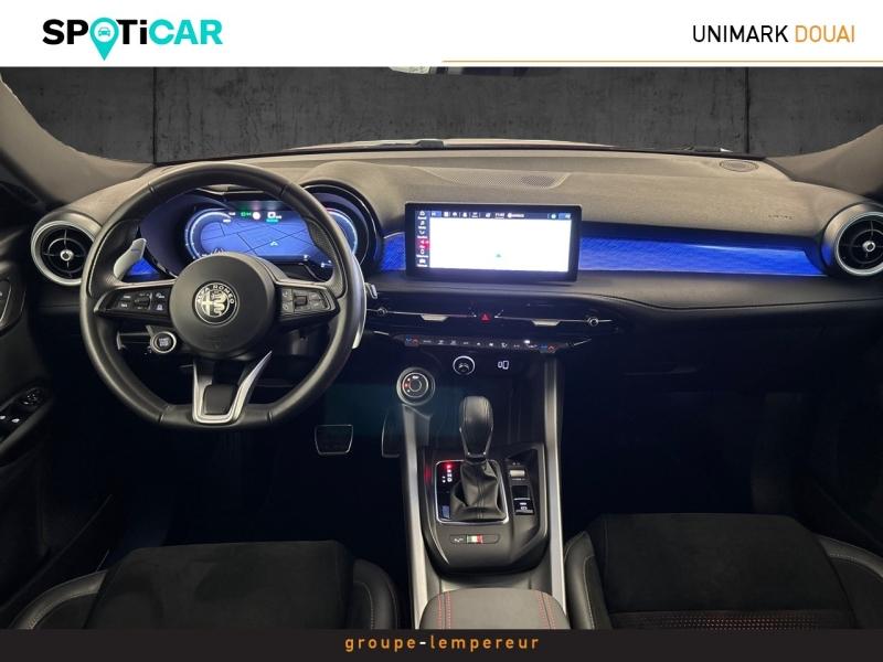 Image ALFA ROMEO Tonale 1.5 Hybrid 130ch Edizione Speciale TCT