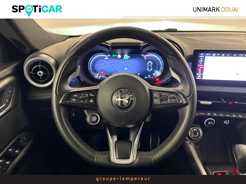 Image ALFA ROMEO Tonale 1.5 Hybrid 130ch Edizione Speciale TCT