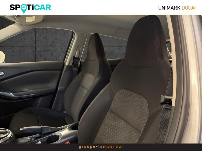 Image NISSAN Juke 1.0 DIG-T 114ch Acenta DCT 2021.5