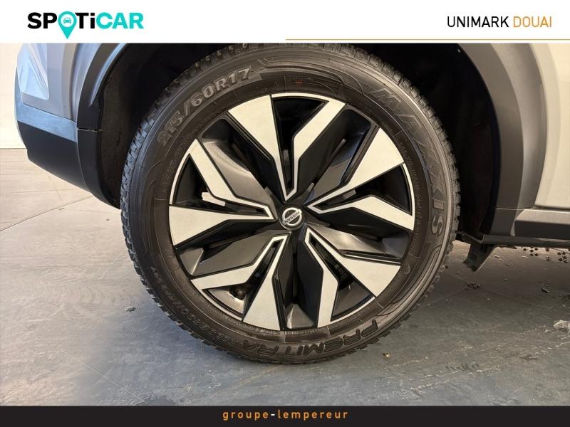 Image NISSAN Juke 1.0 DIG-T 114ch Acenta DCT 2021.5