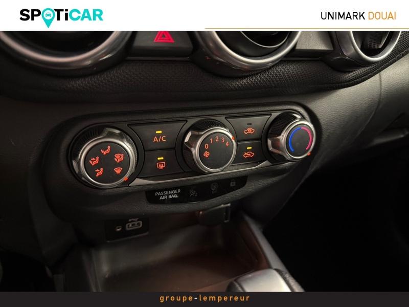 Image NISSAN Juke 1.0 DIG-T 114ch Acenta DCT 2021.5