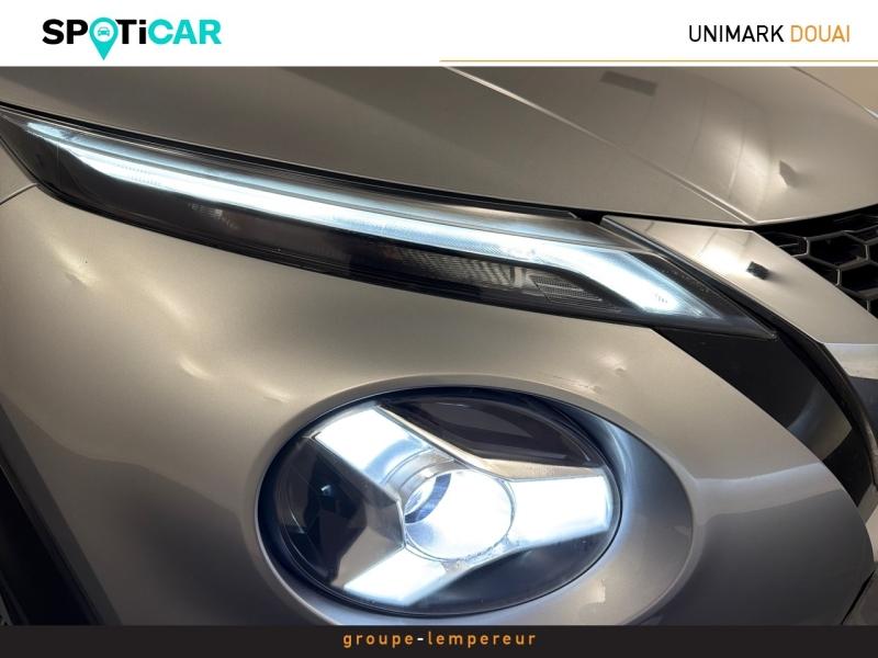 Image NISSAN Juke 1.0 DIG-T 114ch Acenta DCT 2021.5