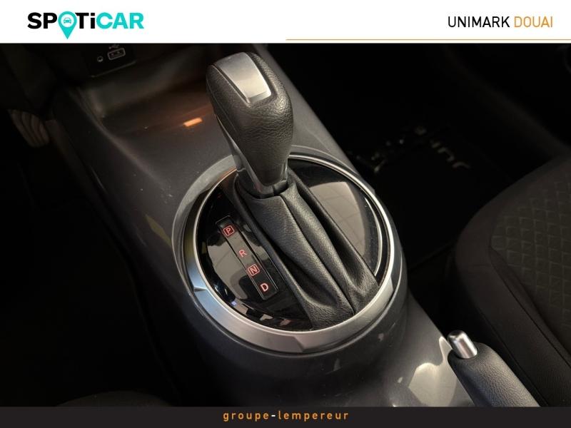 Image NISSAN Juke 1.0 DIG-T 114ch Acenta DCT 2021.5