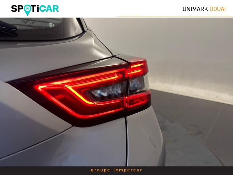 Image NISSAN Juke 1.0 DIG-T 114ch Acenta DCT 2021.5