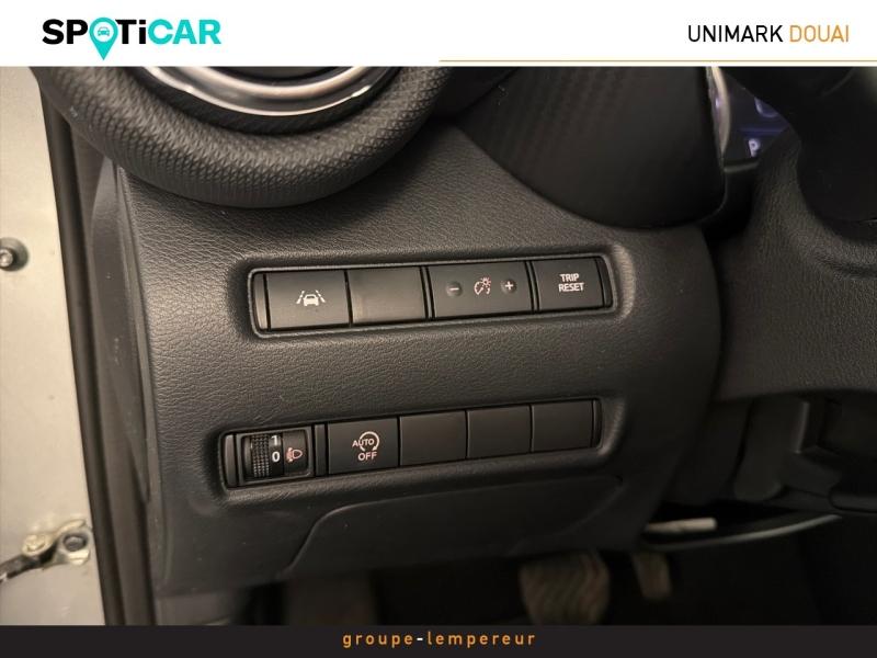 Image NISSAN Juke 1.0 DIG-T 114ch Acenta DCT 2021.5