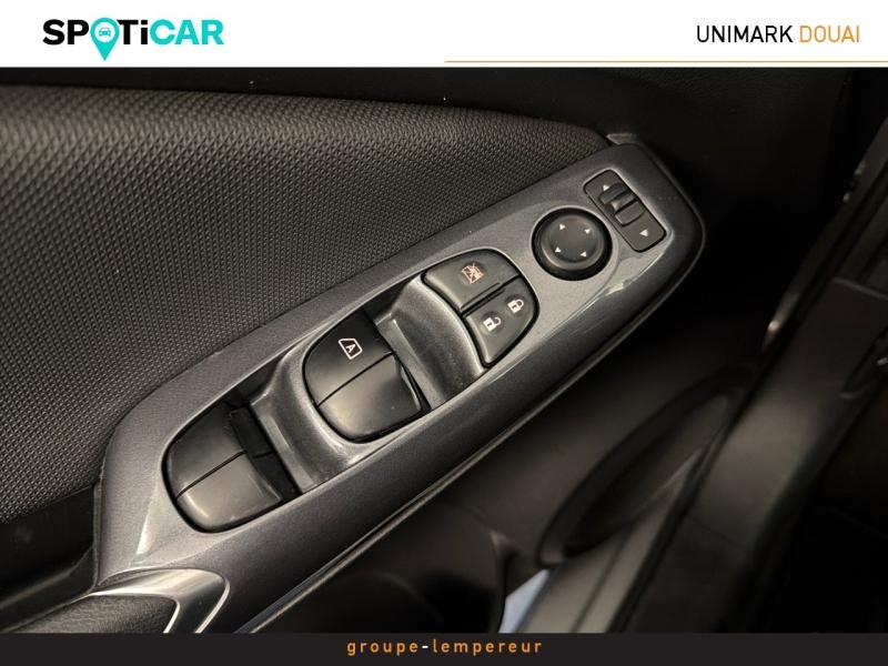 Image NISSAN Juke 1.0 DIG-T 114ch Acenta DCT 2021.5