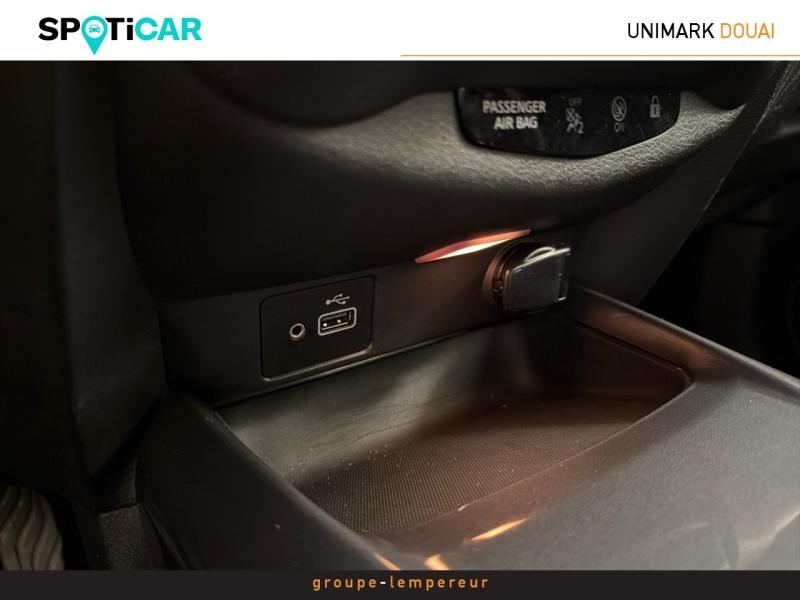 Image NISSAN Juke 1.0 DIG-T 114ch Acenta DCT 2021.5