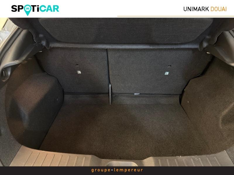 Image NISSAN Juke 1.0 DIG-T 114ch Acenta DCT 2021.5