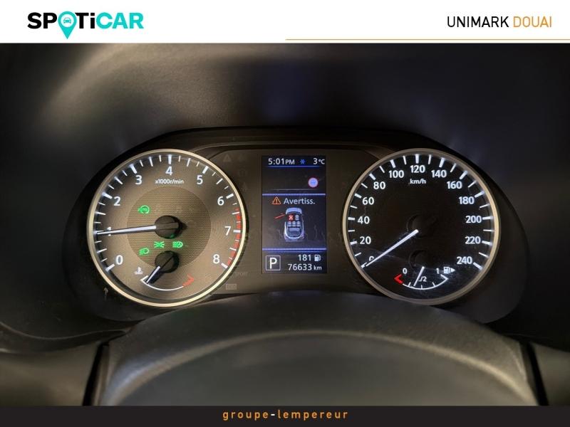 Image NISSAN Juke 1.0 DIG-T 114ch Acenta DCT 2021.5