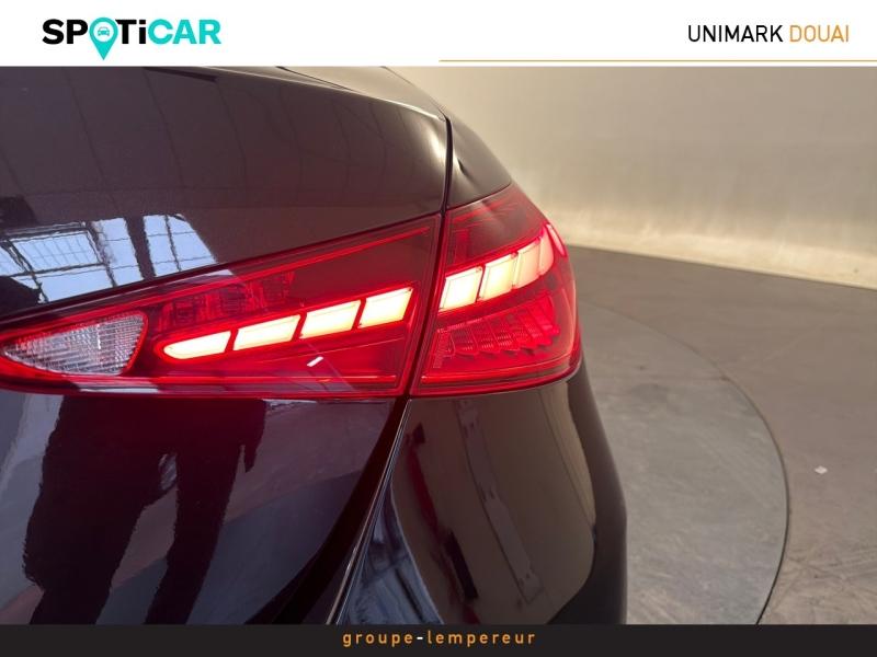 Image MERCEDES-BENZ Classe C 220 d 200ch AMG Line