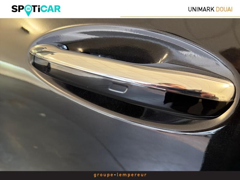 Image MERCEDES-BENZ Classe C 220 d 200ch AMG Line