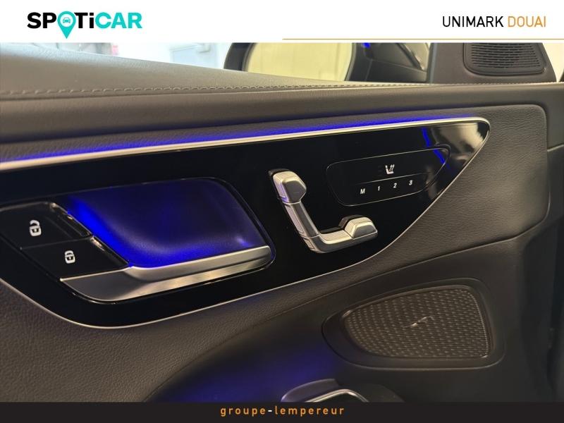 Image MERCEDES-BENZ Classe C 220 d 200ch AMG Line