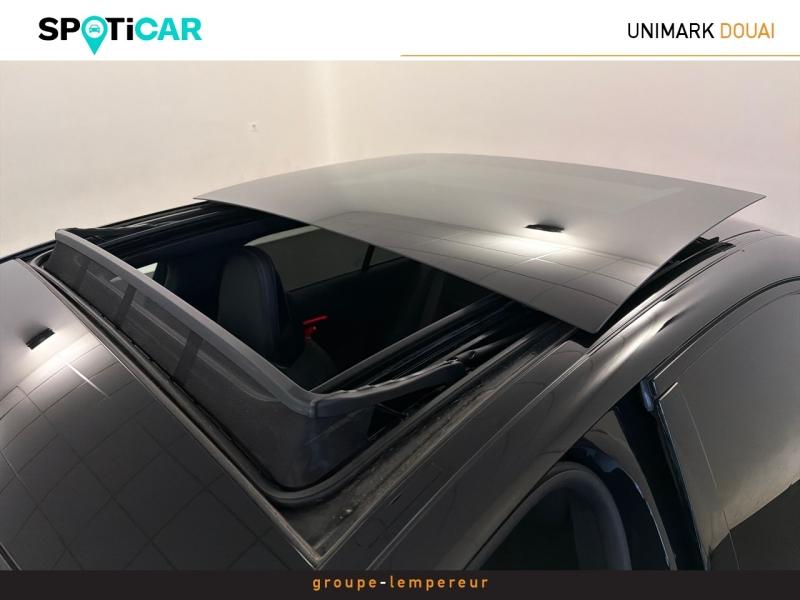 Image MERCEDES-BENZ Classe C 220 d 200ch AMG Line