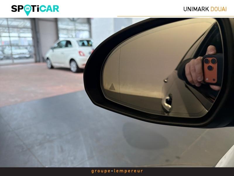 Image MERCEDES-BENZ Classe C 220 d 200ch AMG Line